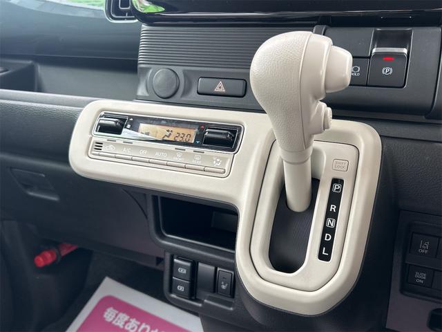 Suzuki WAGON R SMILE 2025