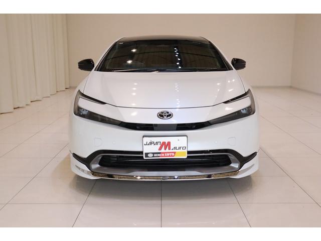 Toyota PRIUS 2024