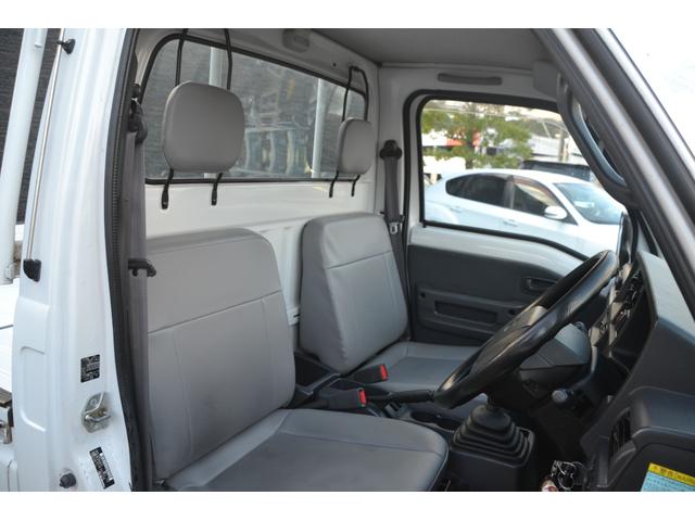 Subaru SAMBAR TRUCK 2010