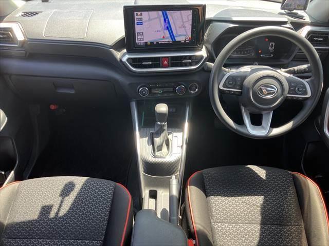 Daihatsu ROCKY 2019
