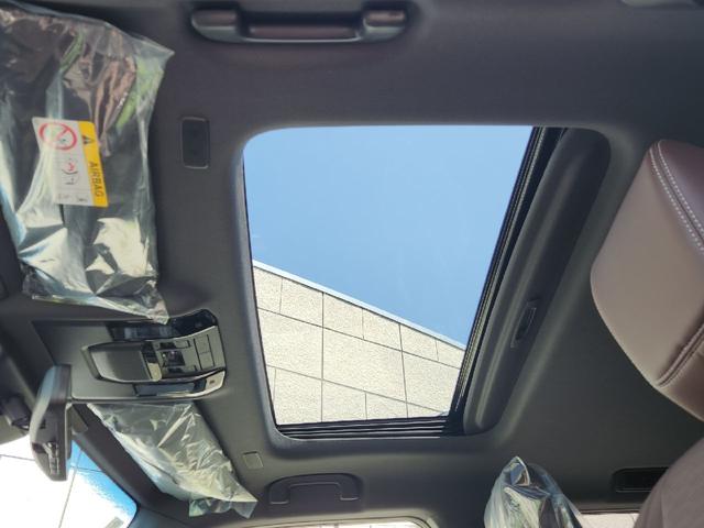 Toyota LAND CRUISER 250 2024