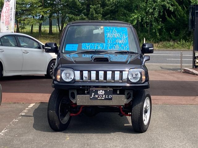 Suzuki JIMNY 2011