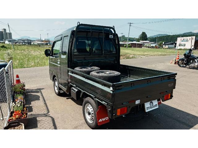 Suzuki SUPER CARRY 2025