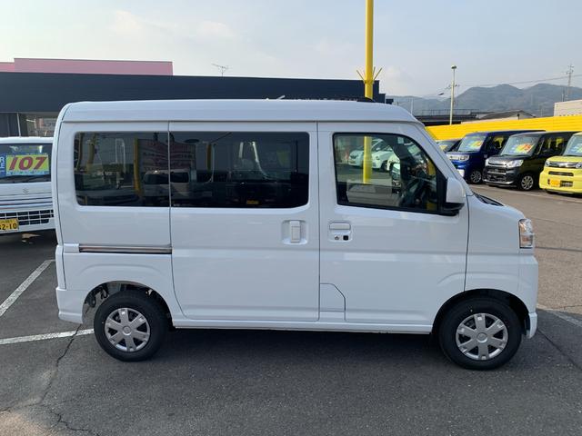 Daihatsu HIJET CARGO 2025