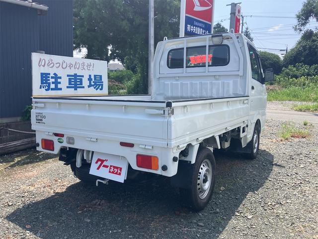 Nissan NT100CLIPPER TRUCK 2019