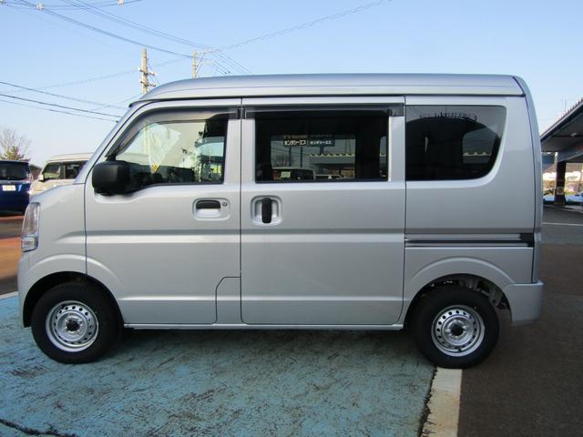 Mitsubishi MINICAB VAN 2025
