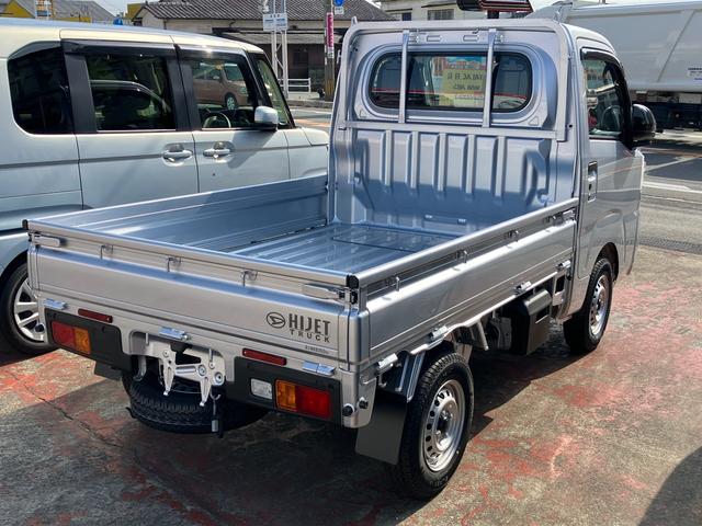 Daihatsu HIJET TRUCK 2025