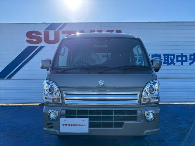 Suzuki SUPER CARRY 2025