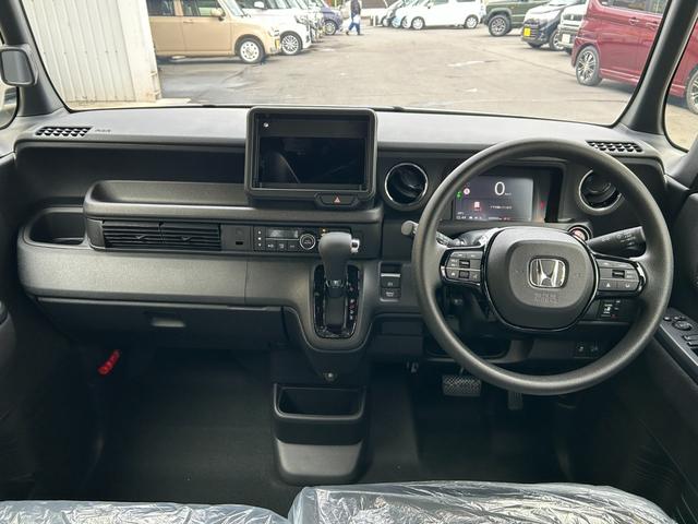 Honda N-BOX CUSTOM 2026