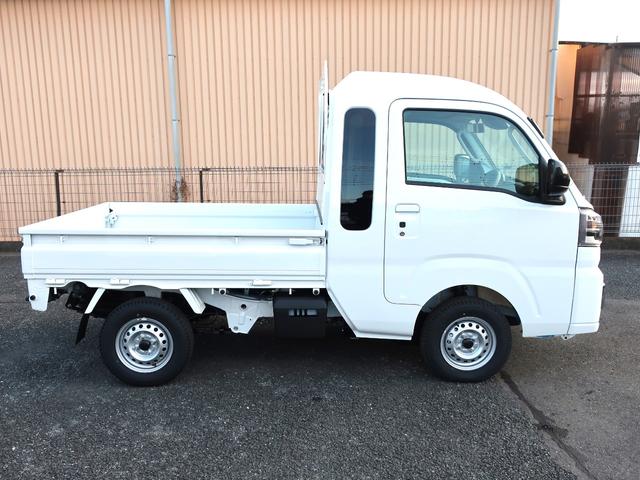 Daihatsu HIJET TRUCK 2026