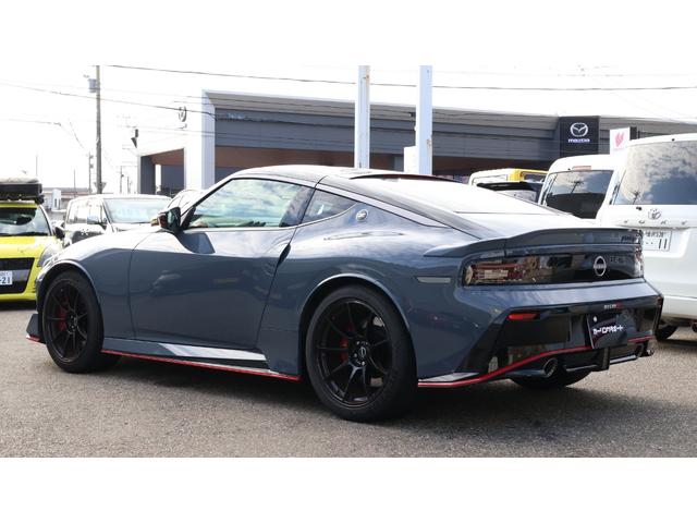 Nissan FAIRLADY Z 2025