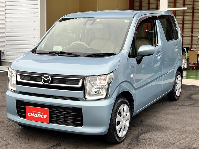 Mazda FLAIR 2018