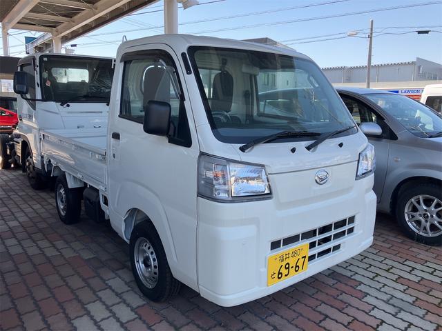 Daihatsu HIJET TRUCK 2023