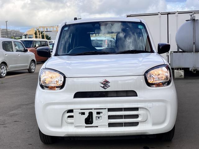 Suzuki ALTO 2024
