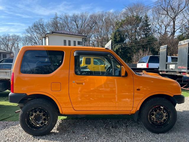 Mazda AZ-OFFROAD 2003