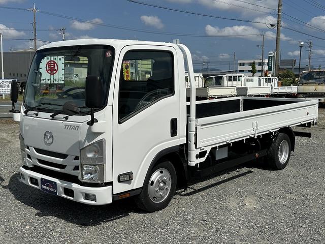 Mazda TITAN TRUCK 2016