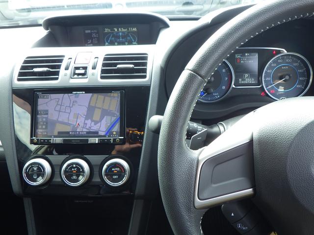 Subaru IMPREZA SPORTS 2015