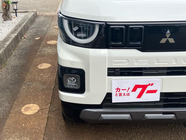 Mitsubishi DELICA MINI 2026