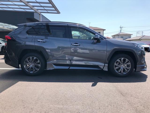 Toyota RAV4 2024