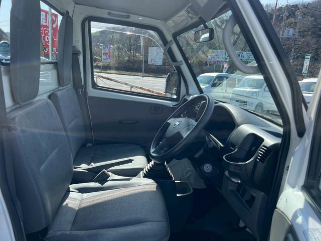 Nissan CLIPPER TRUCK 2012