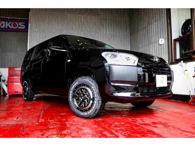 Toyota PROBOX 2025