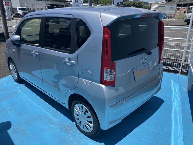Daihatsu MOVE 2022