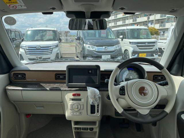 Suzuki ALTO LAPIN LC 2026