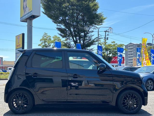 Honda N-ONE 2023