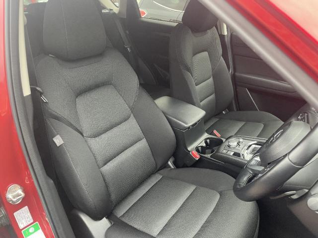 Mazda CX-5 2021