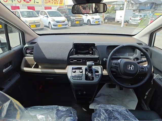 Honda FREED 2026