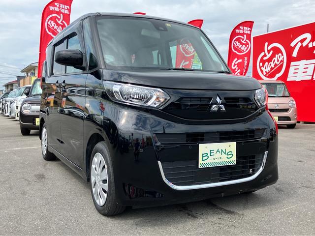 Mitsubishi EK SPACE 2022