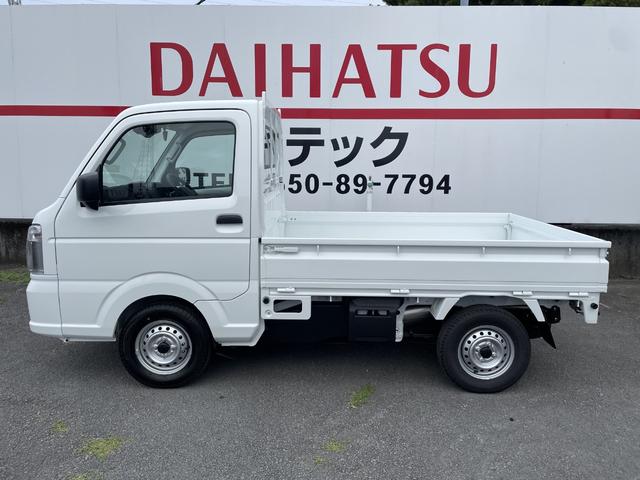 Suzuki CARRY TRUCK 2025