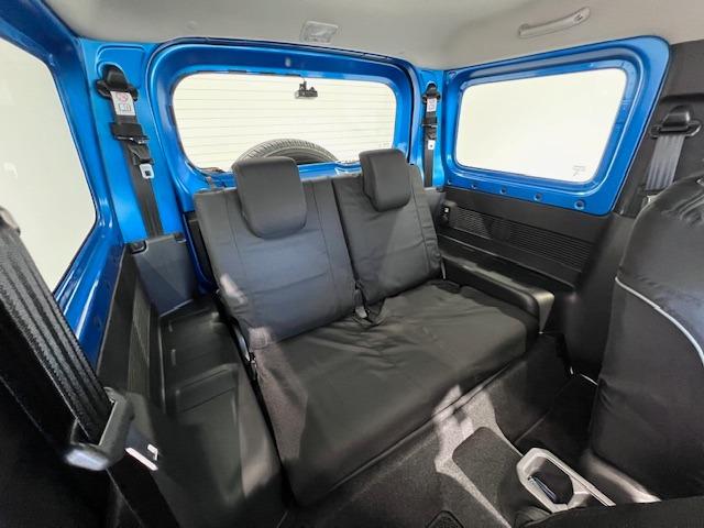 Suzuki JIMNY SIERRA 2020