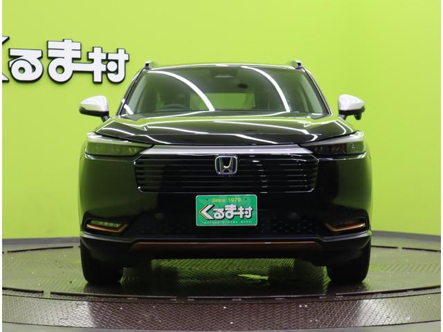 Honda VEZEL 2025