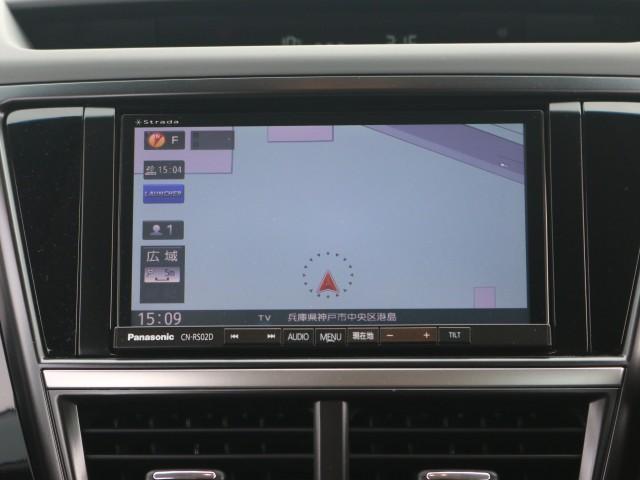 Subaru EXIGA CROSSOVER7 2017