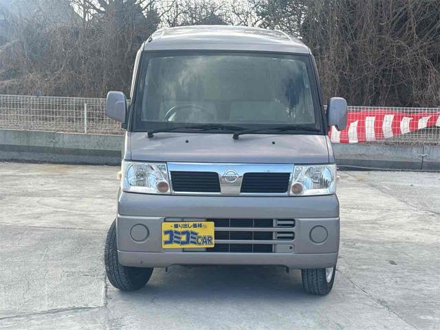 Nissan CLIPPER RIO 2009