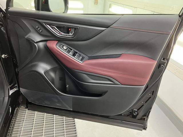 Subaru FORESTER 2024