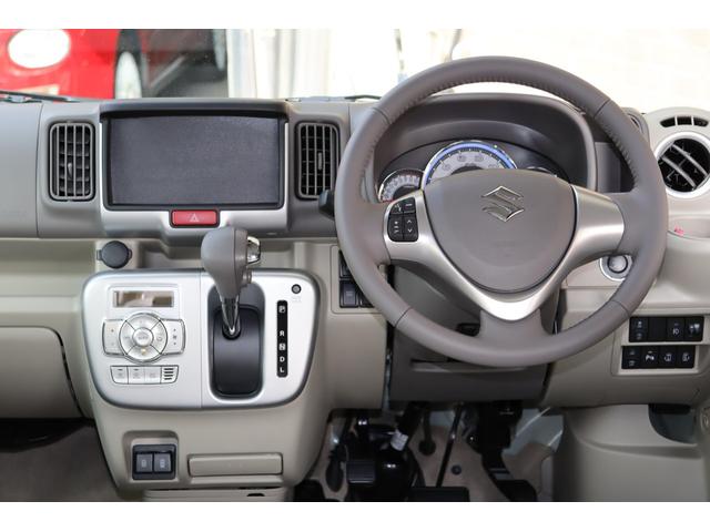 Suzuki EVERY WAGON 2025