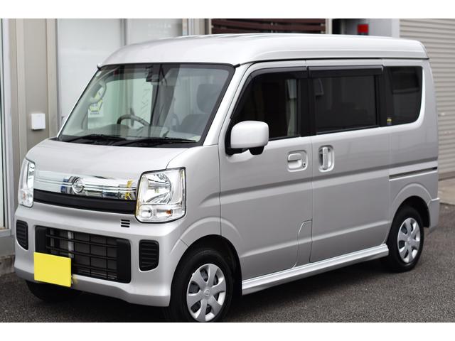 Nissan NV100 Clipper Rio 2018