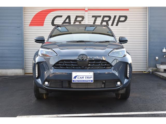 Toyota YARIS CROSS 2025