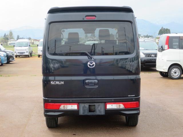 Mazda SCRUM WAGON 2020