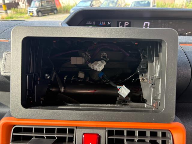 Daihatsu TANTO 2025