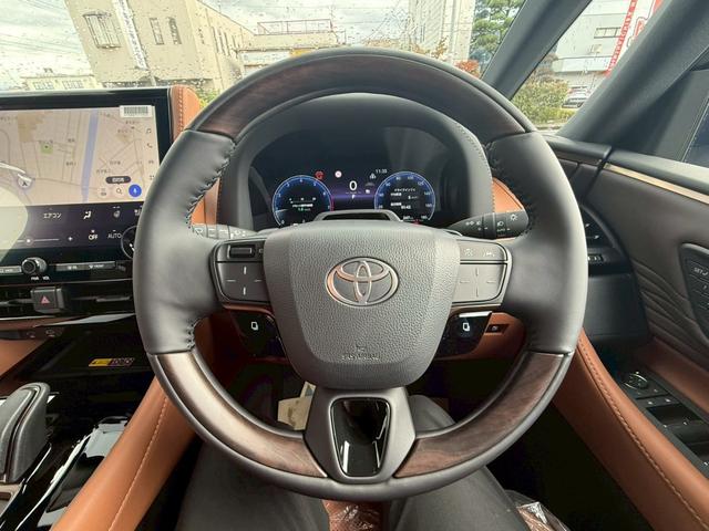 Toyota VELLFIRE 2025