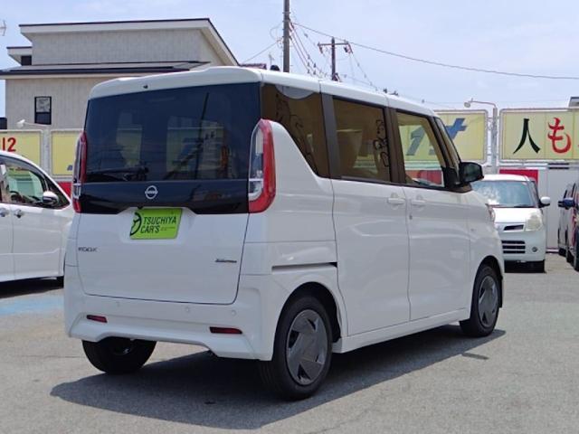 Nissan ROOX 2025