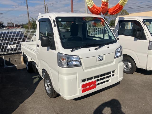 Daihatsu HIJET TRUCK 2025