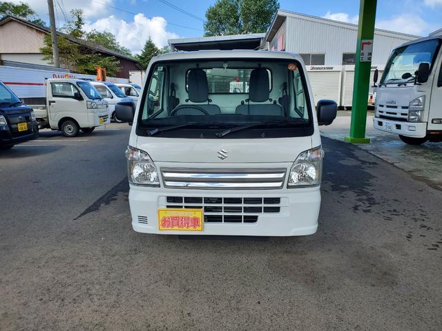 Suzuki CARRY TRUCK 2025