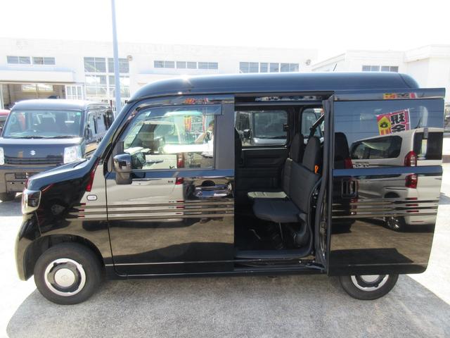 Honda N-VAN PLUS STYLE 2019