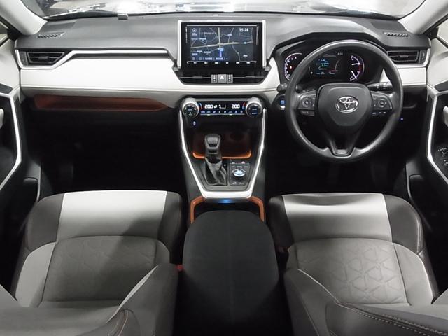 Toyota RAV4 2019
