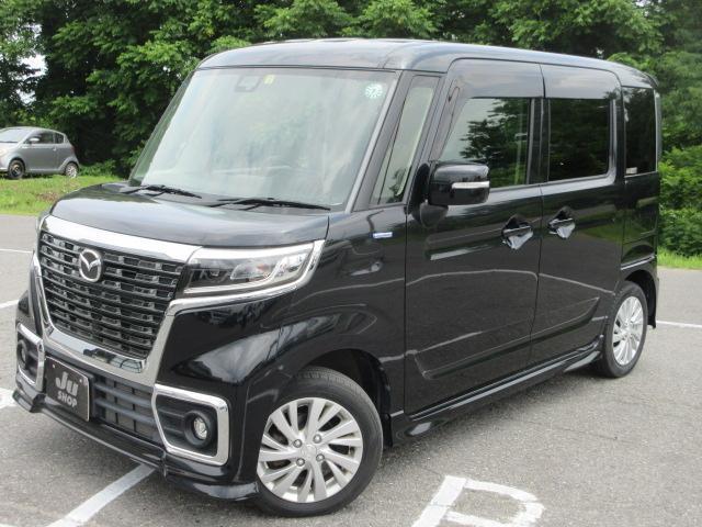 Mazda FLAIR WAGON CUSTOM STYEL 2020