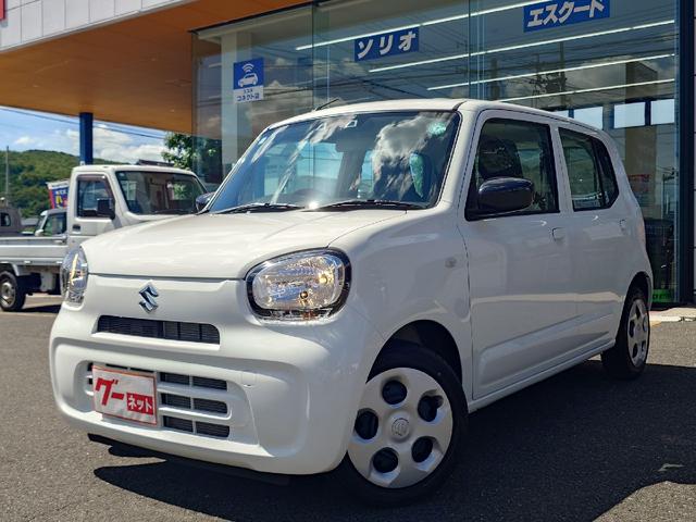 Suzuki ALTO 2024